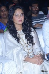 Anushka Shetty at Bhagamati Movie Pre Release Event